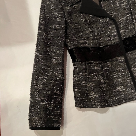 Alberta Ferretti Jacket - Picture 8 of 11